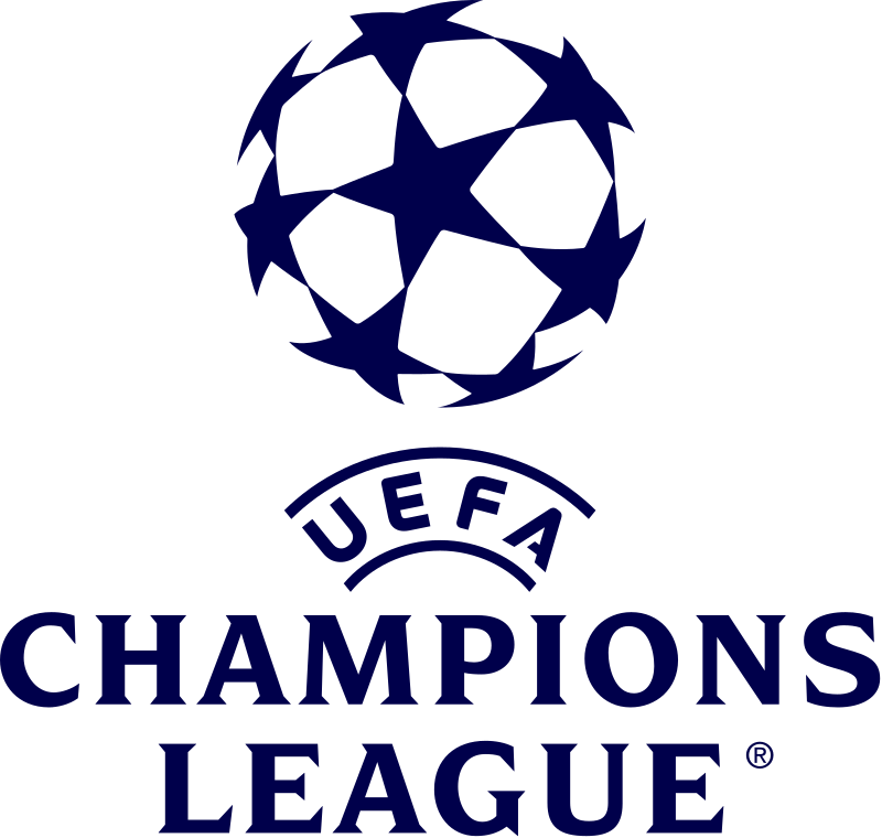 Logo Ligue des champions