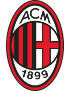 Logo Milan AC