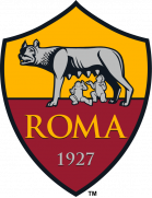 Logo AS Roma