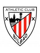 Logo Athletic Bilbao