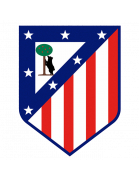 Logo Atletico Madrid
