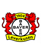 Logo Bayer Leverkusen