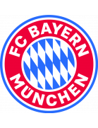 Logo Bayern Munich
