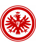 Logo Eintracht Francfort