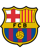 Logo FC Barcelone