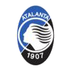 Logo Atalanta