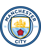 Logo Manchester City