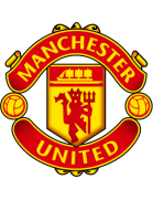 Logo Manchester United