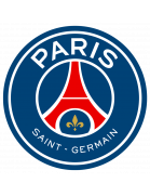 Logo Paris Saint-Germain
